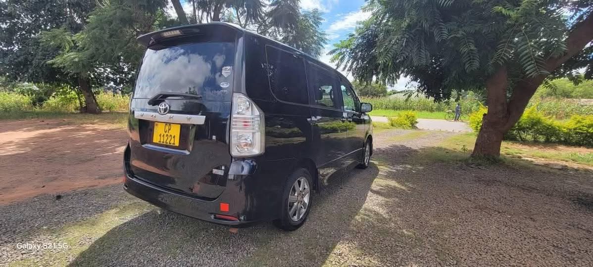 used toyota
