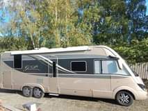 campervans for sale uk