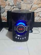 seapiano subwoofer