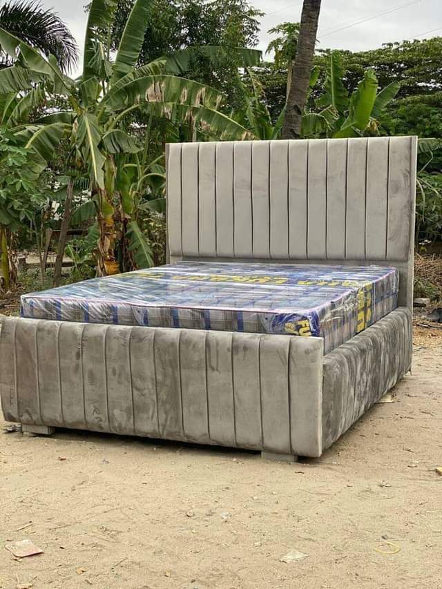 A picture of Vitanda vya bed sofa