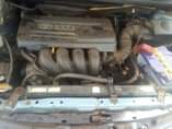 A picture of Toyota wish