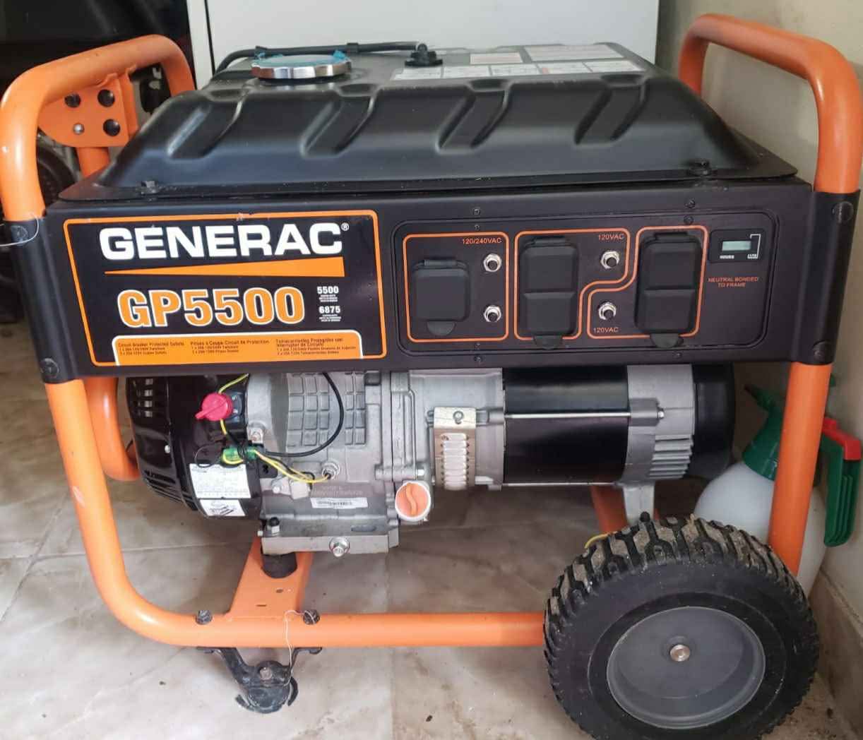 generator