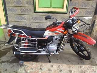 jincheng motorcycles