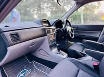 A picture of Subaru Forester