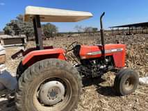 massey ferguson