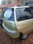 A picture of Toyota Raum still in good condition 1 5cc its a