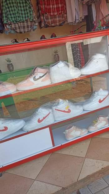 A picture of Boutique