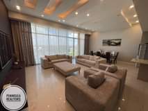 apartments in tanzania