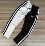A picture of Sweatrr Pants Available Call whatsapp 0757010109 Inbox for Orders Please