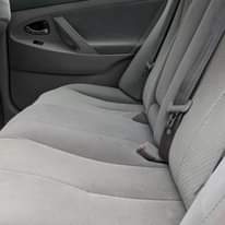 A picture of 2009 Toyota Camry