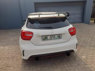 Rustenburg's Q.