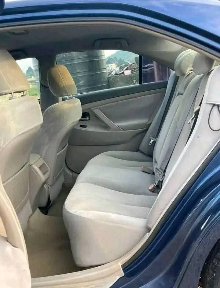 A picture of Used Toyota Camry Muscle 2008