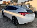A picture of Acura ZDX 2010