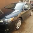 A picture of 2012 Toyota Camry Sport 2012