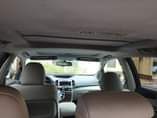 A picture of Venza keyless
