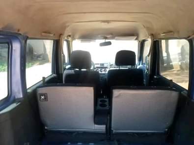 A picture of Privately used Honda vemos Hobio Very strong and durable Mini
