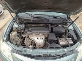 A picture of Camry 2008 08032665645