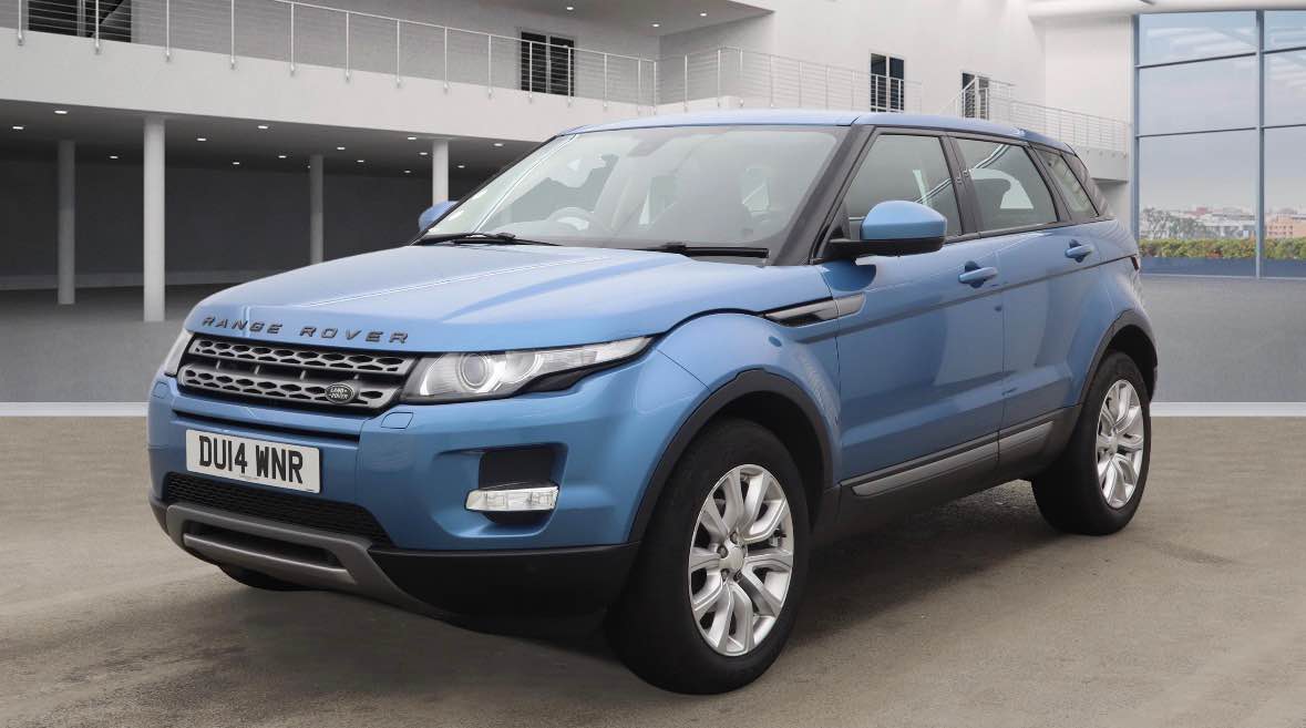 rover