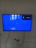 A picture of Nauza TV nch 32 smart Bei 275 piga 0689319654