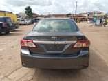 A picture of Used Toyota Corolla 2012 Available for sale in ljebu Ode