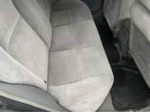 A picture of Toyota Corolla 2004 everything walking perfectly location ajah 08147450276