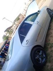 A picture of Toyota camry 2004 model aka big daddy 4 sale Neat