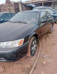 A picture of Toyota Camry Envelope Toks standard First body Engine and Gear