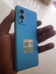 A picture of Oneplus 9 5g
