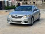 A picture of 9 Months used 100 First Pan body 2010 Toyota Camry