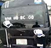 A picture of Shuttle bus Engine is very good Body needs work 650k