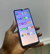 A picture of LG Stylo