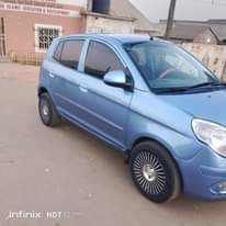 A picture of Kia picanto automatic Nothing to fix buy and drive Price