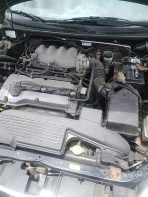 A picture of car