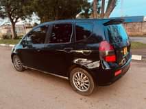 used honda fit