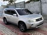 A picture of NISSAN XTRAIL NEW MODEL