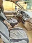A picture of URGENT SALE Clean Reg Toyota Sienna XLE leather engine gear
