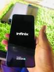 A picture of Infinix Note 11 pro