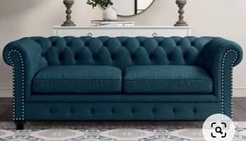 A picture of Nauza natengeneza sofa aina zote