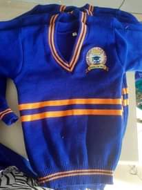 A picture of School Sweaters call 0783 332 215