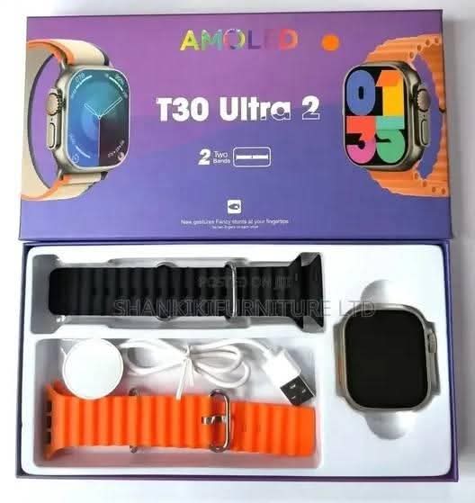 watches