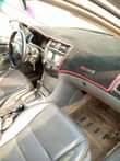A picture of 2004 Honda 2004