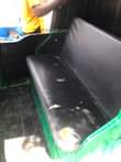 A picture of TVs king deluxe