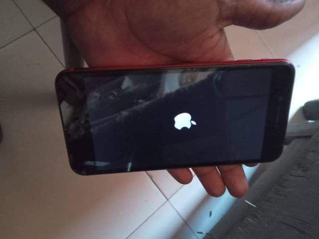 iphone 7