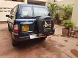 A picture of Nissan Patrol