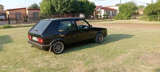 CAR B.