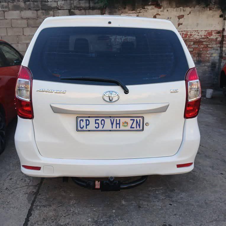 used toyota
