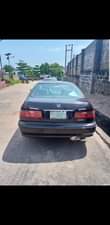 A picture of Honda accord