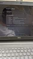 A picture of Dell Core i3 Ram 4 Gb Storage 500Gb Charge masaa