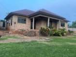 A picture of 3 bedrooms house in GayaZa KiwendA just 2km off tarmac
