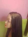 A picture of Knotles wigs